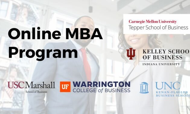 The Ultimate Guide to Online MBA Programs