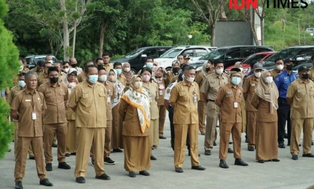 Public Administration