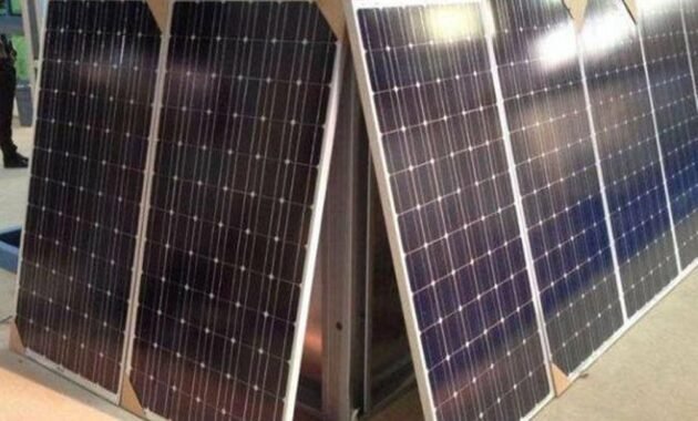 The Promise of Nanotechnology for Advancing Solar Energy