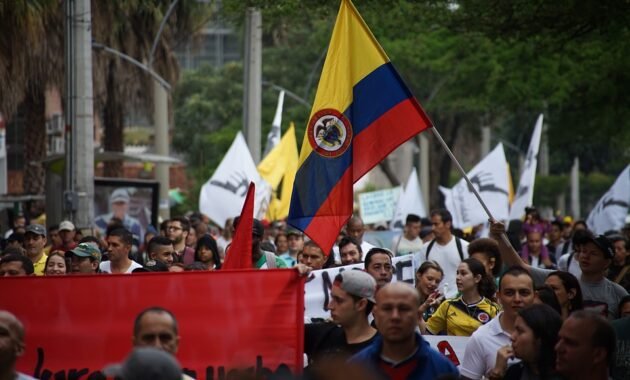 Organizational behavior