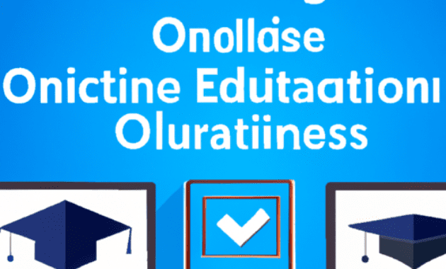 A Comprehensive Guide to the Best Online Degree Programs