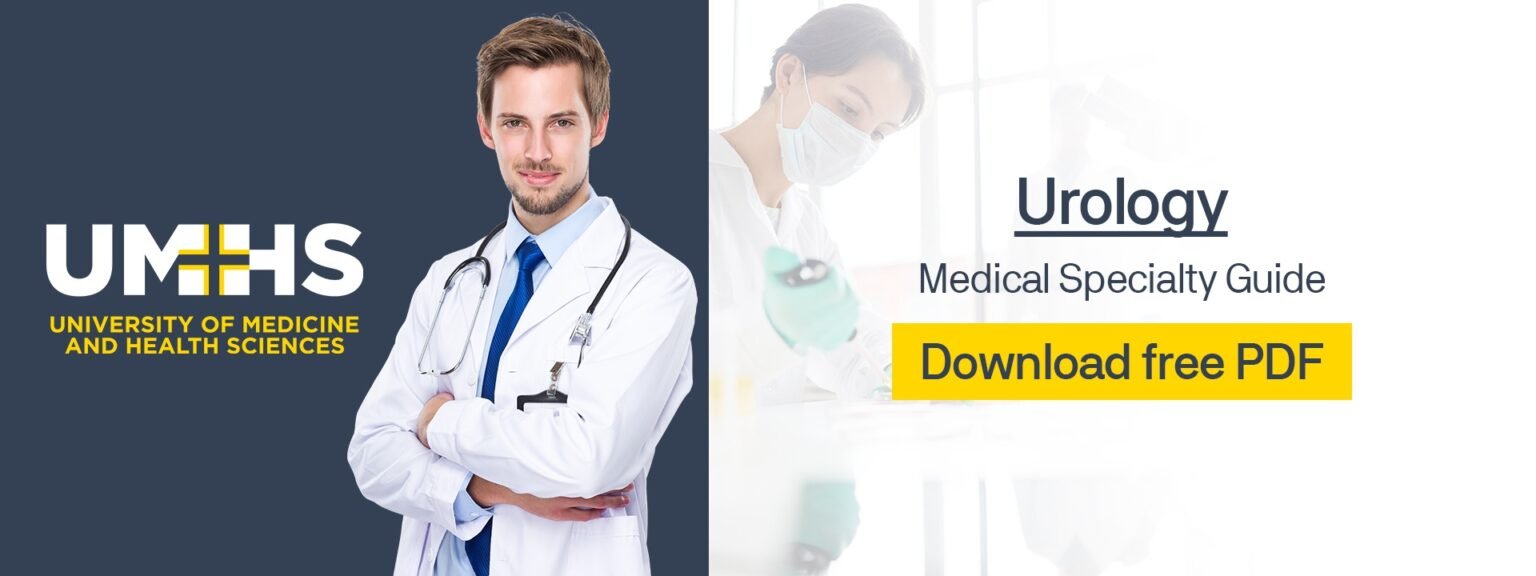 A Comprehensive Guide to Urologists Careers Sinaumedia