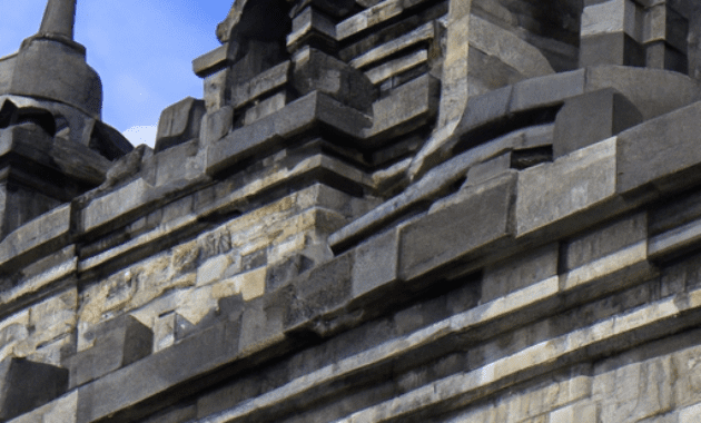 Borobudur Temple Entrance Fees – How it Benefits the Preservation of the Monument
