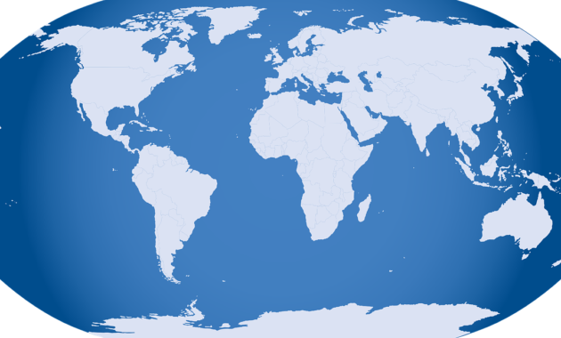 Geographical Research: Methods and Steps for Conducting Research