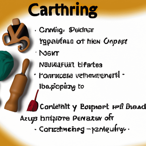 Meaning of Crafts: Benefits, Purpose, and Types of Crafts - Sinaumedia