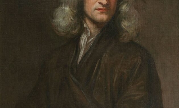 newton