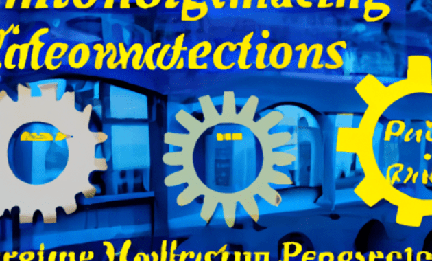 Revolutionizing Efficiency: The Benefits of Engine Control and Monitoring Systems