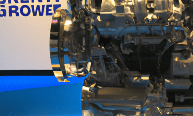 “Revolutionizing the Power Generation Industry: The Future of Industrial Engines”