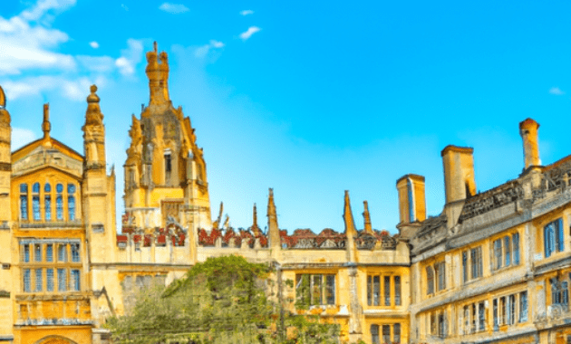 Top 10 UK Universities: Where to Study for the Best Education