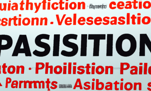 What is Passion? Definition, Types, and Examples