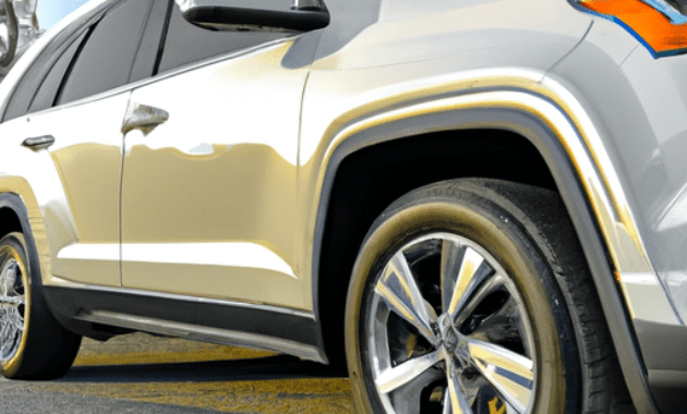 What is the definition of an SUV? Characteristics, Types, and Advantages!