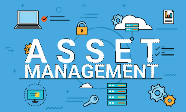 Asset Management